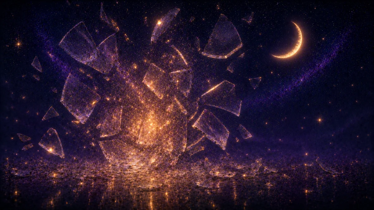 事故の夢