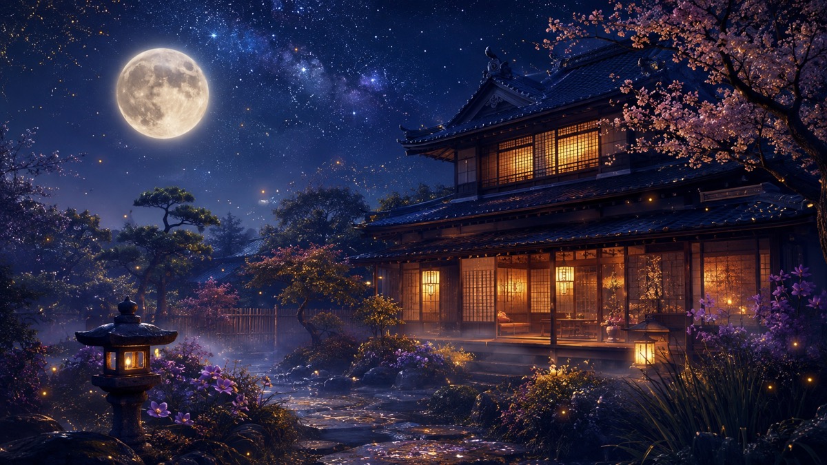 昔の家の夢 実家 子供の頃の家 夢占い
