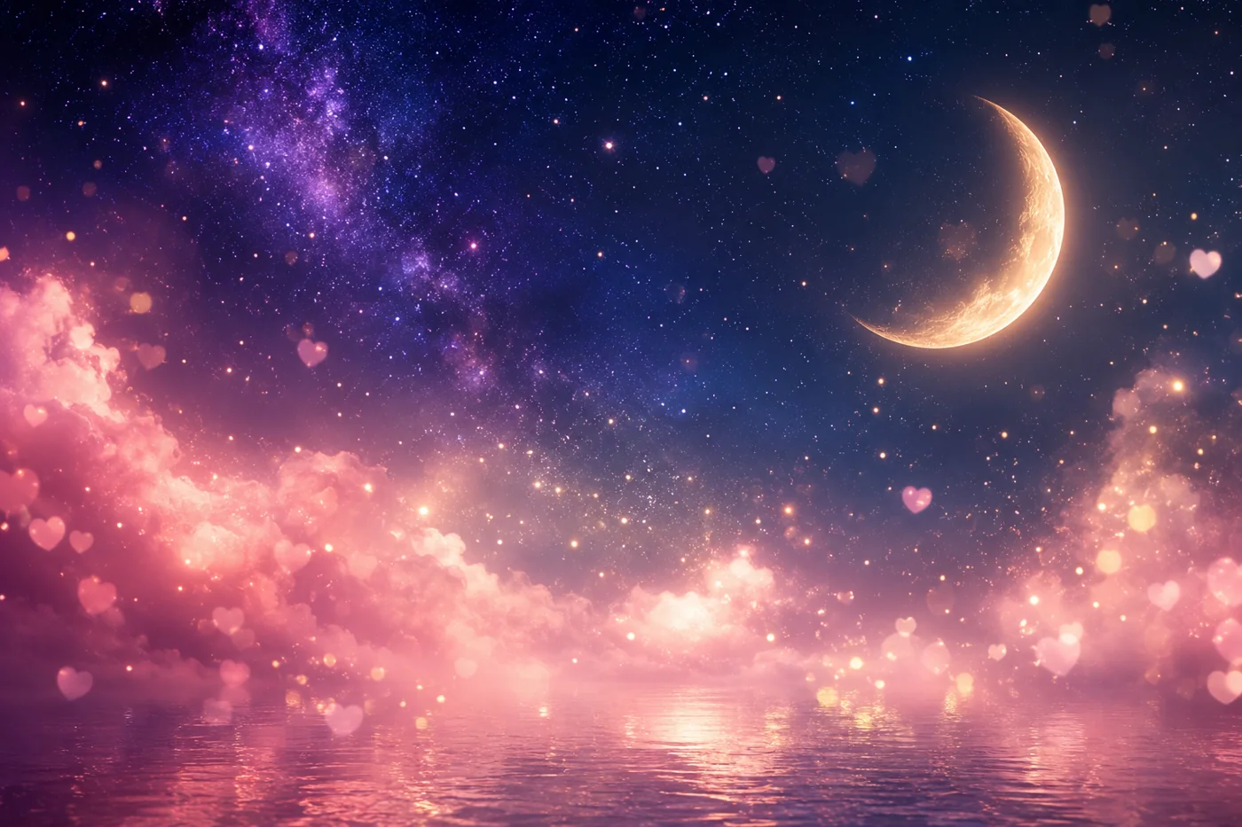 推しの夢