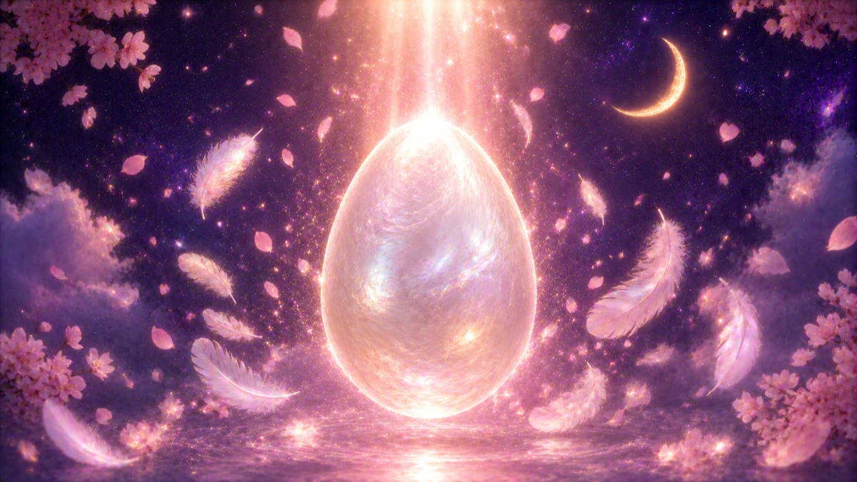 妊娠する夢