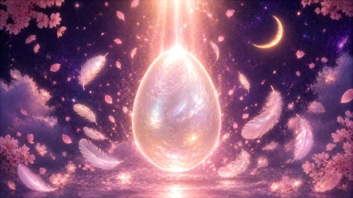 妊娠する夢