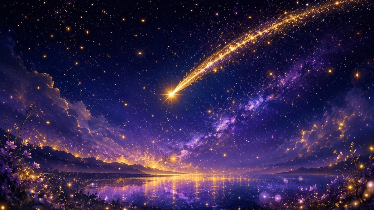 星の夢