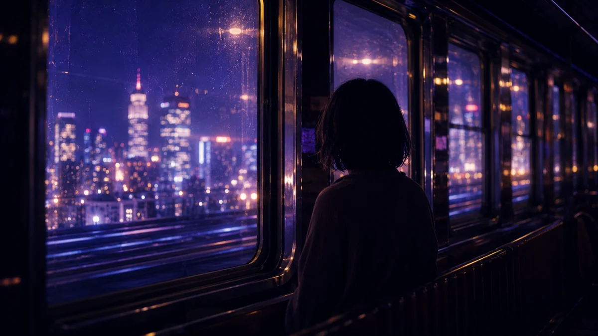 電車の夢